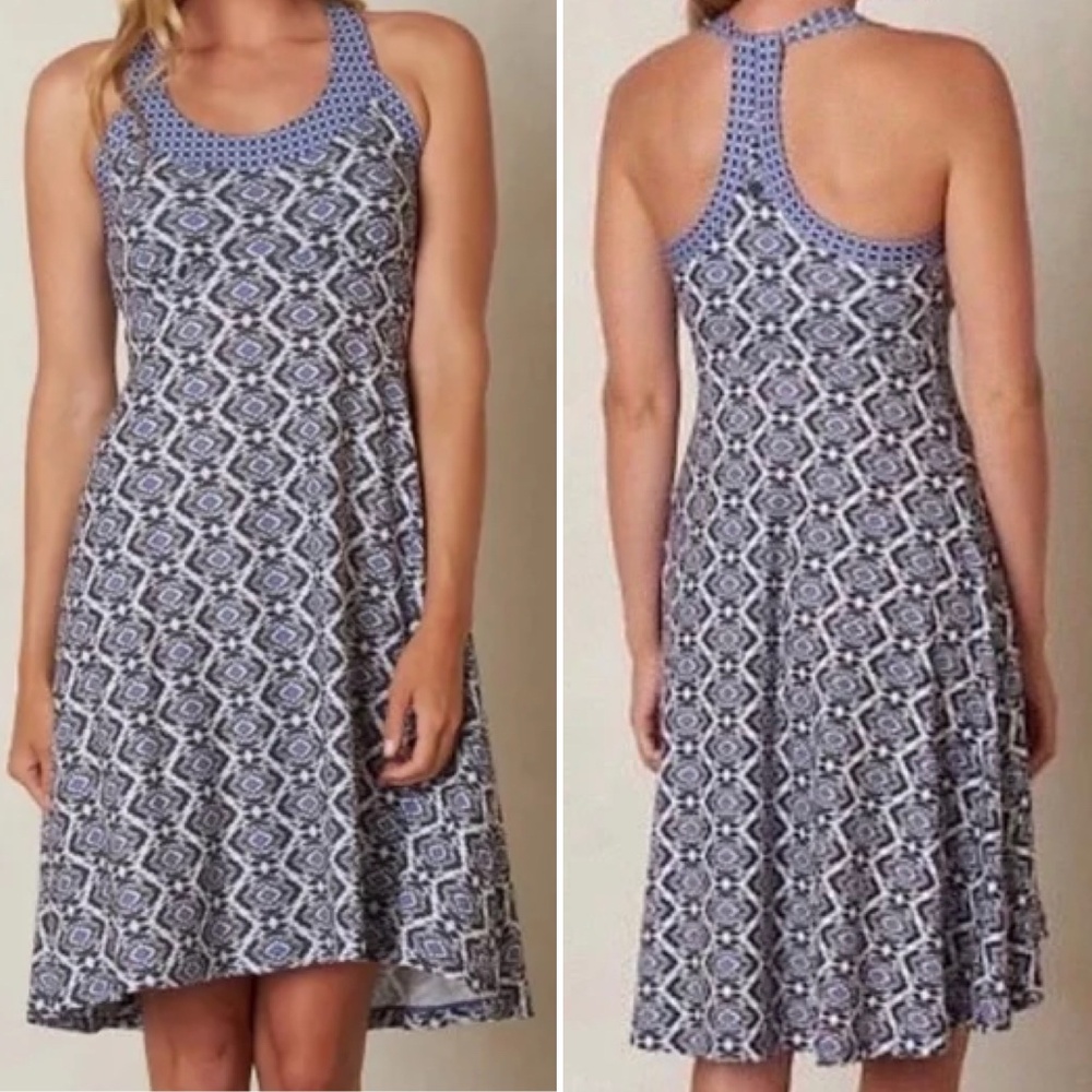 Prana NWOT Women's Cali Dress (S)
